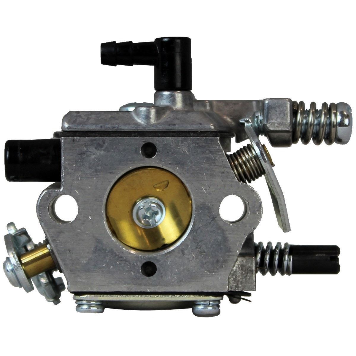 Carburateur pour tronçonneuse 45, 52 et 58 cm3 - Tronçonneuses - Pièces  détachées